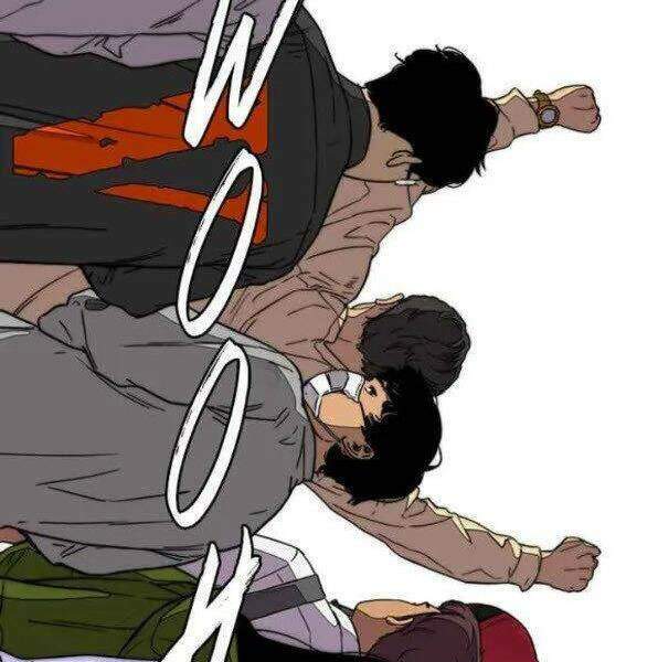 Thể Thao Cực Hạn Chapter 343.5 - Trang 2