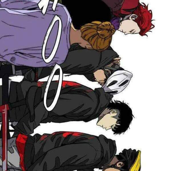 Thể Thao Cực Hạn Chapter 343.5 - Trang 2