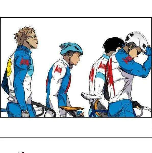 Thể Thao Cực Hạn Chapter 343.5 - Trang 2