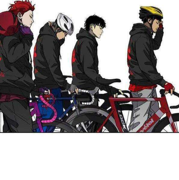 Thể Thao Cực Hạn Chapter 343.5 - Trang 2