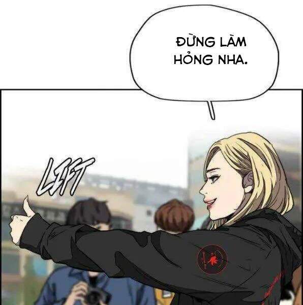 Thể Thao Cực Hạn Chapter 343.5 - Trang 2