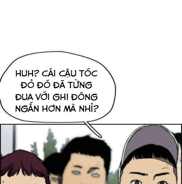 Thể Thao Cực Hạn Chapter 343.5 - Trang 2