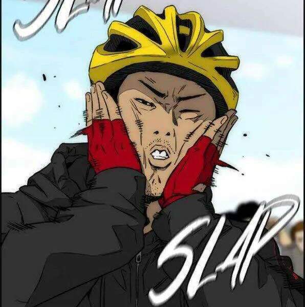 Thể Thao Cực Hạn Chapter 343.5 - Trang 2