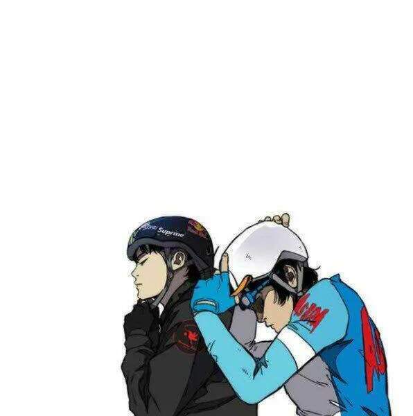 Thể Thao Cực Hạn Chapter 343.5 - Trang 2