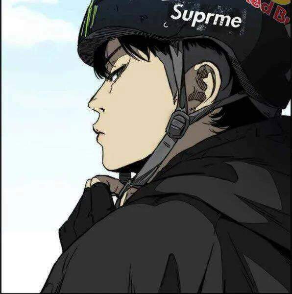 Thể Thao Cực Hạn Chapter 343.5 - Trang 2