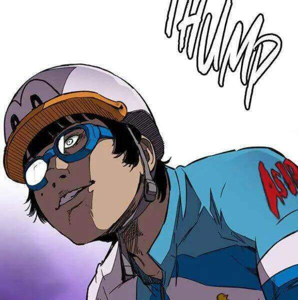 Thể Thao Cực Hạn Chapter 343.5 - Trang 2