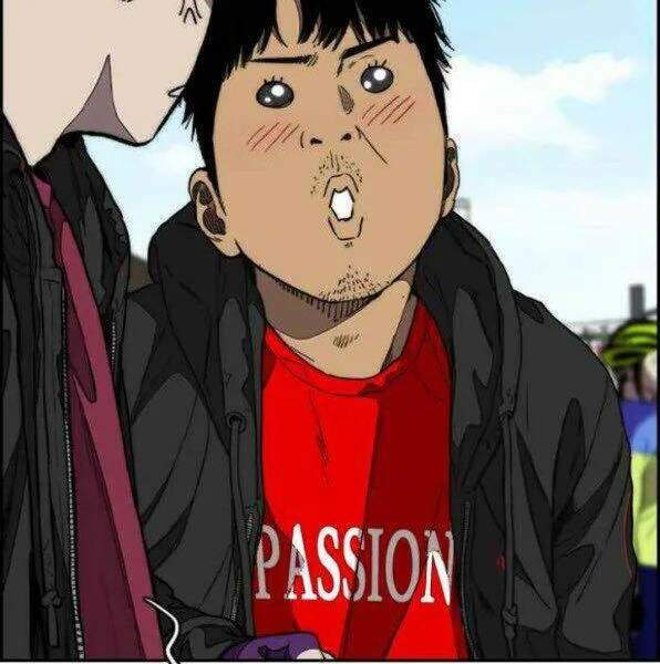 Thể Thao Cực Hạn Chapter 343 - Trang 2