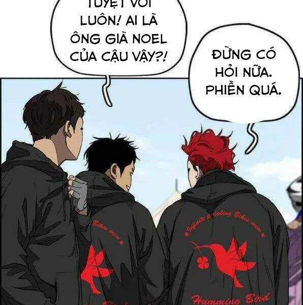 Thể Thao Cực Hạn Chapter 343 - Trang 2