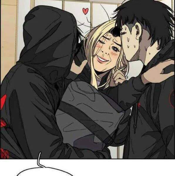 Thể Thao Cực Hạn Chapter 343 - Trang 2