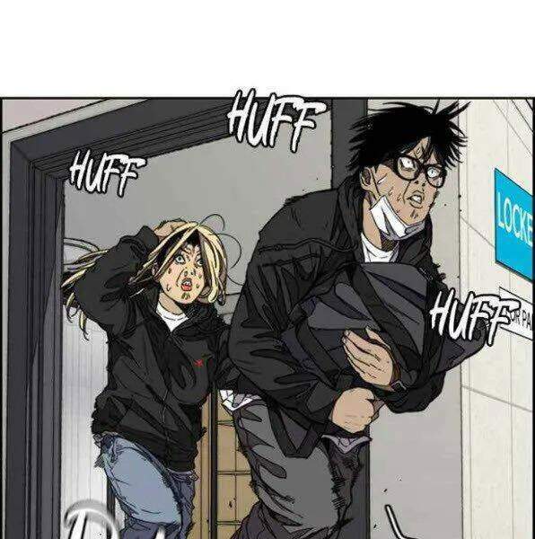 Thể Thao Cực Hạn Chapter 343 - Trang 2