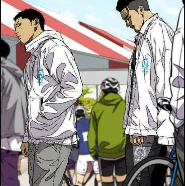 Thể Thao Cực Hạn Chapter 343 - Trang 2