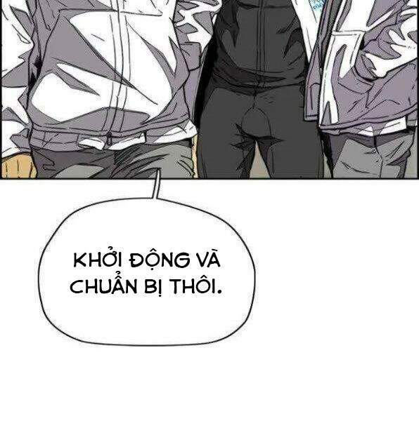 Thể Thao Cực Hạn Chapter 343 - Trang 2