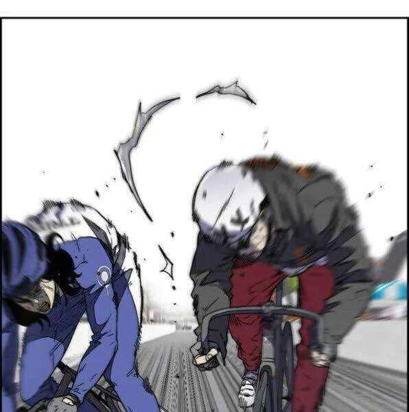 Thể Thao Cực Hạn Chapter 343 - Trang 2