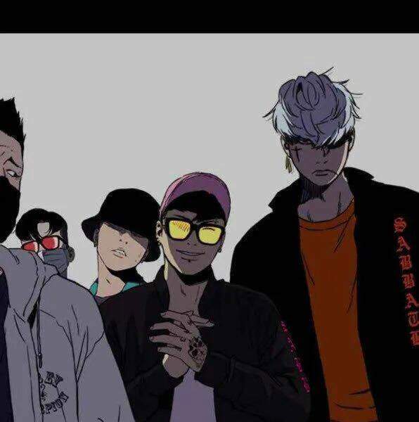 Thể Thao Cực Hạn Chapter 343 - Trang 2