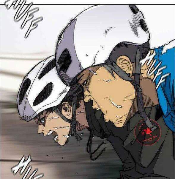 Thể Thao Cực Hạn Chapter 344.5 - Trang 2