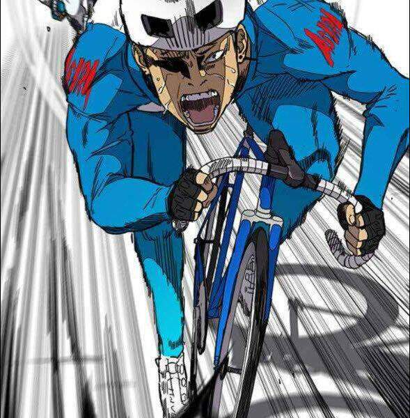 Thể Thao Cực Hạn Chapter 344.5 - Trang 2