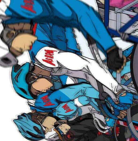 Thể Thao Cực Hạn Chapter 344 - Trang 2