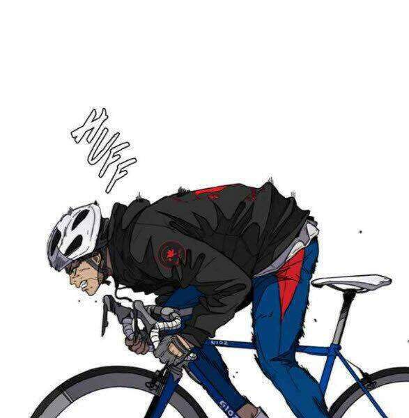 Thể Thao Cực Hạn Chapter 344 - Trang 2