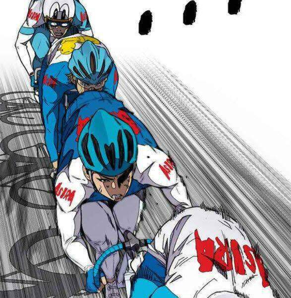 Thể Thao Cực Hạn Chapter 344 - Trang 2