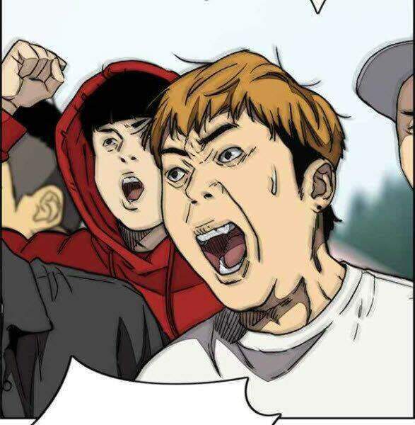 Thể Thao Cực Hạn Chapter 344 - Trang 2