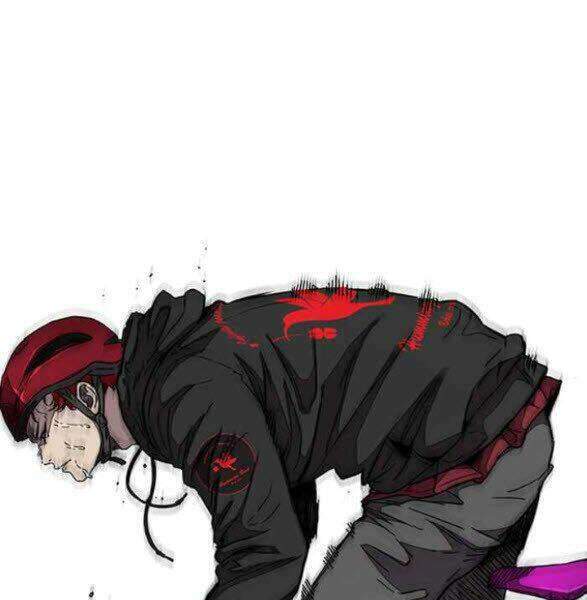 Thể Thao Cực Hạn Chapter 344 - Trang 2