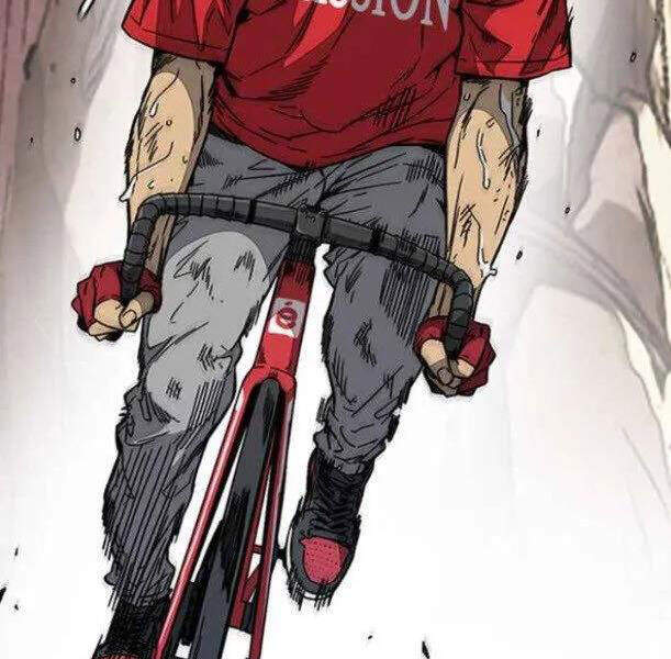 Thể Thao Cực Hạn Chapter 345.5 - Trang 2