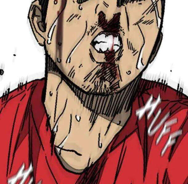 Thể Thao Cực Hạn Chapter 345.5 - Trang 2