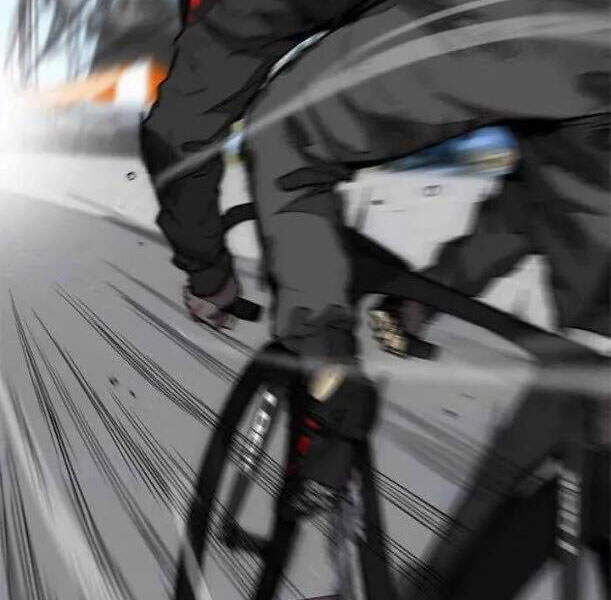 Thể Thao Cực Hạn Chapter 345.5 - Trang 2