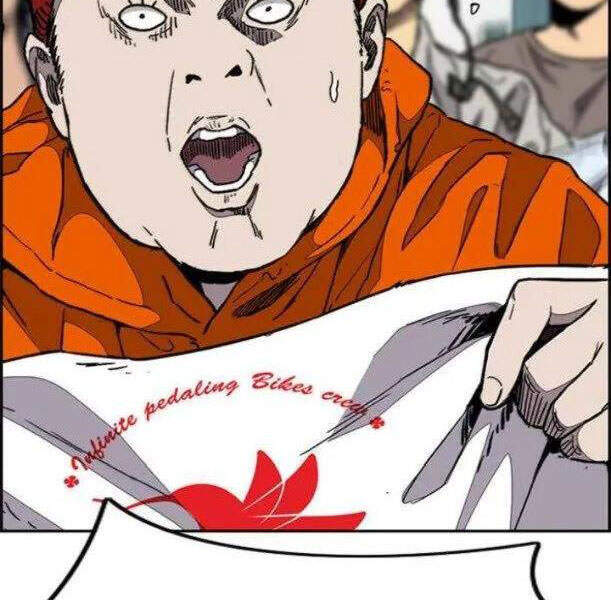 Thể Thao Cực Hạn Chapter 345.5 - Trang 2