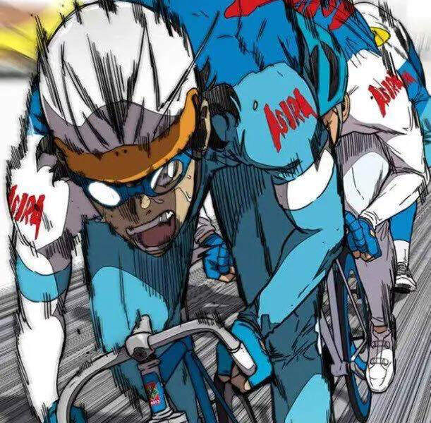 Thể Thao Cực Hạn Chapter 345.5 - Trang 2