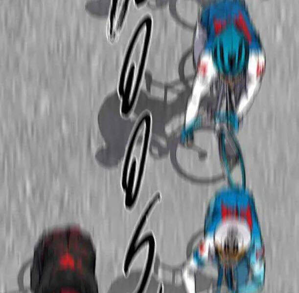 Thể Thao Cực Hạn Chapter 345.5 - Trang 2