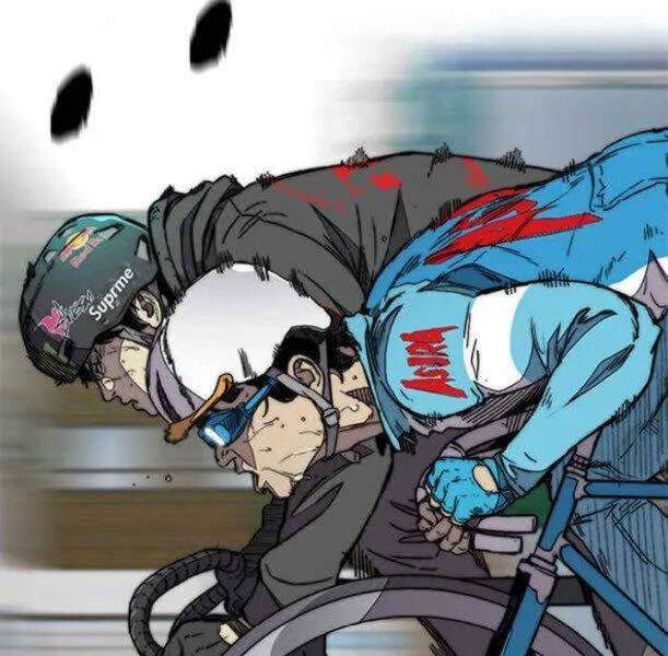 Thể Thao Cực Hạn Chapter 345.5 - Trang 2