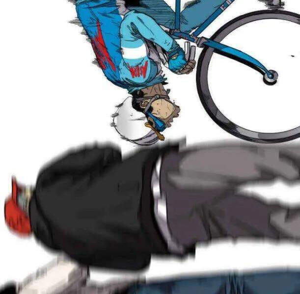 Thể Thao Cực Hạn Chapter 345.5 - Trang 2