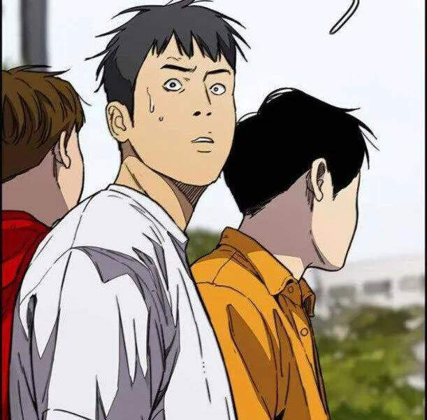 Thể Thao Cực Hạn Chapter 345.5 - Trang 2