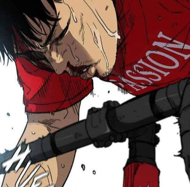 Thể Thao Cực Hạn Chapter 345.5 - Trang 2