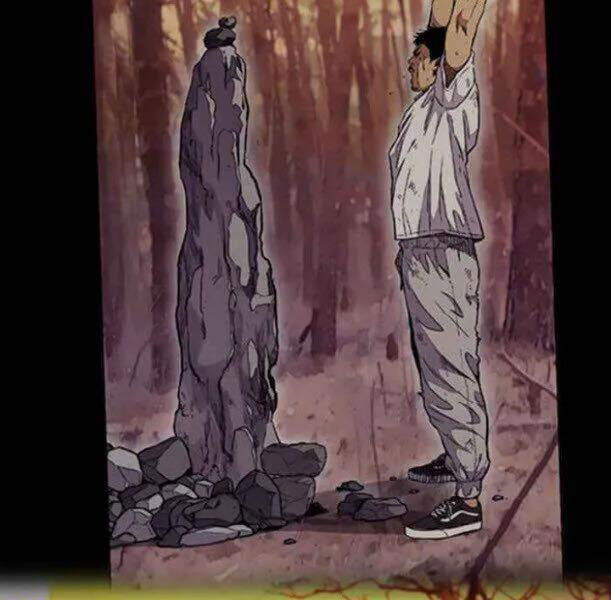 Thể Thao Cực Hạn Chapter 345.5 - Trang 2