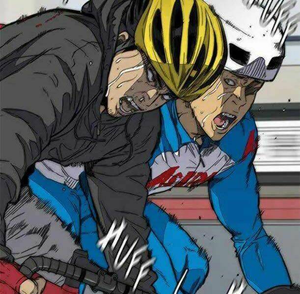 Thể Thao Cực Hạn Chapter 345 - Trang 2