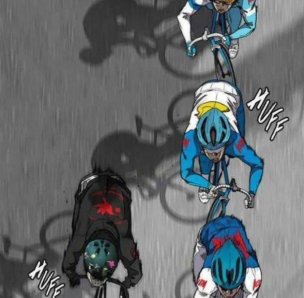 Thể Thao Cực Hạn Chapter 345 - Trang 2