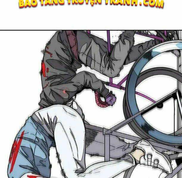 Thể Thao Cực Hạn Chapter 345 - Trang 2