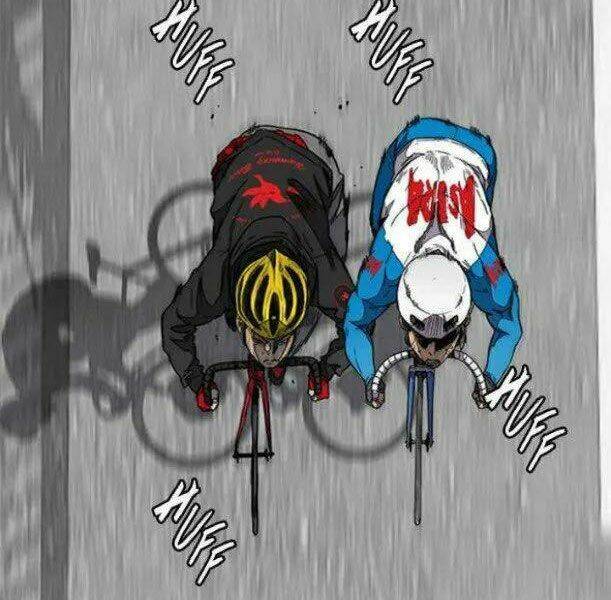 Thể Thao Cực Hạn Chapter 345 - Trang 2