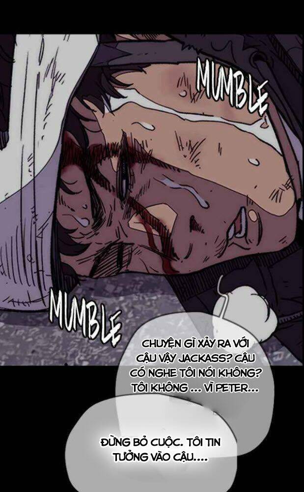 Thể Thao Cực Hạn Chapter 346 - Trang 2