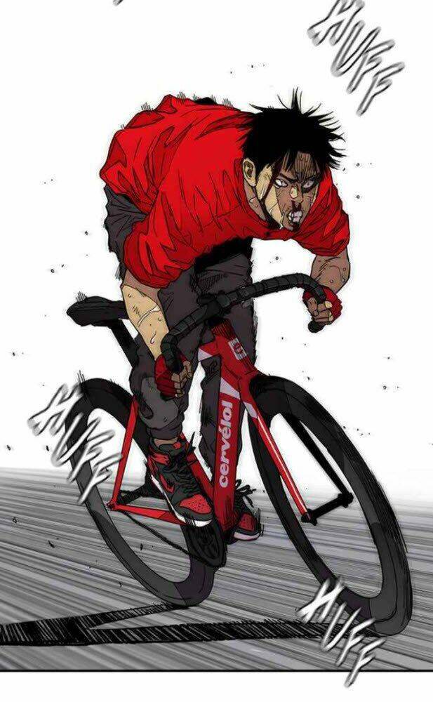 Thể Thao Cực Hạn Chapter 346 - Trang 2