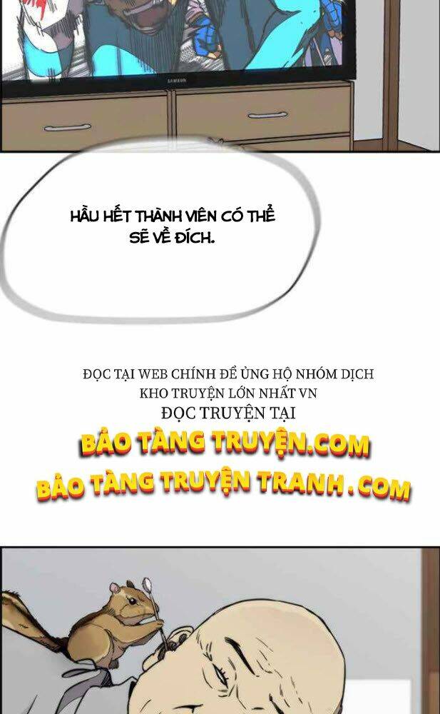 Thể Thao Cực Hạn Chapter 346 - Trang 2