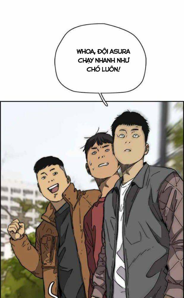 Thể Thao Cực Hạn Chapter 346 - Trang 2