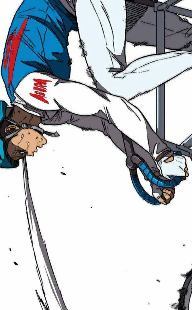 Thể Thao Cực Hạn Chapter 346 - Trang 2