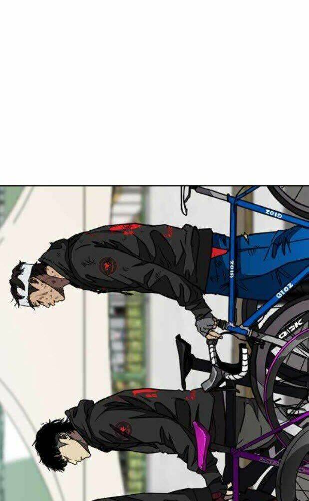 Thể Thao Cực Hạn Chapter 347 - Trang 2