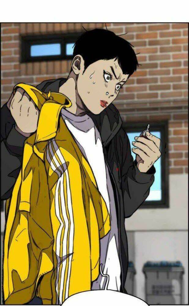 Thể Thao Cực Hạn Chapter 347 - Trang 2