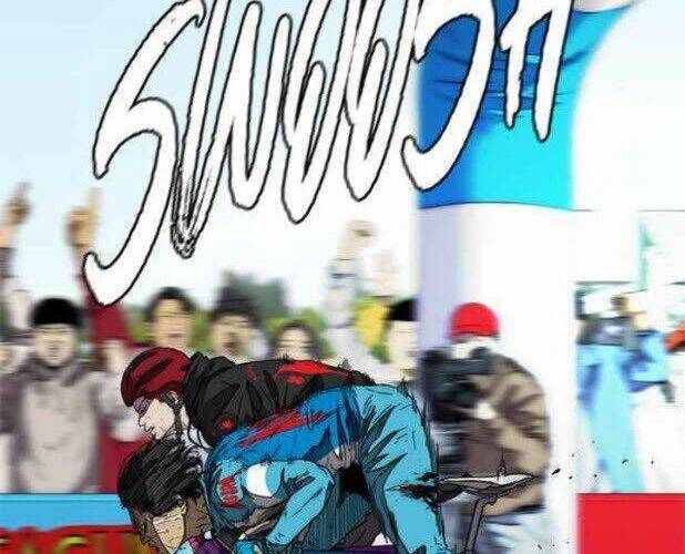 Thể Thao Cực Hạn Chapter 347 - Trang 2