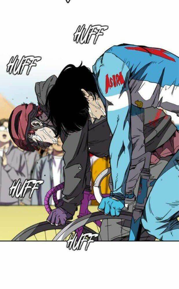 Thể Thao Cực Hạn Chapter 347 - Trang 2