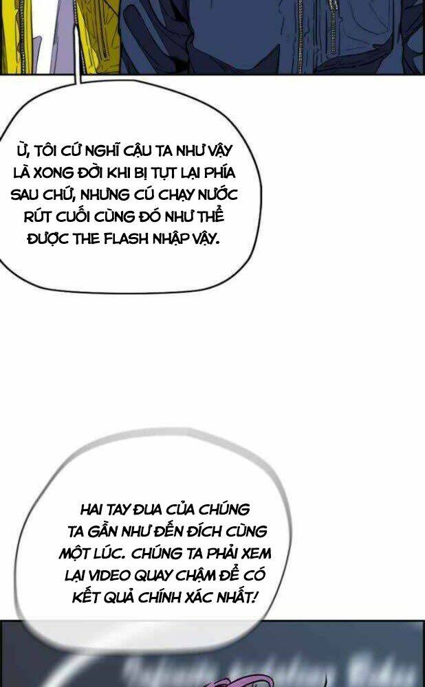Thể Thao Cực Hạn Chapter 347 - Trang 2